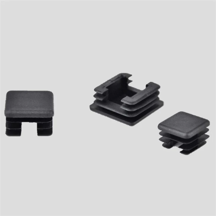 Plastic Insert Cap -Square-1
